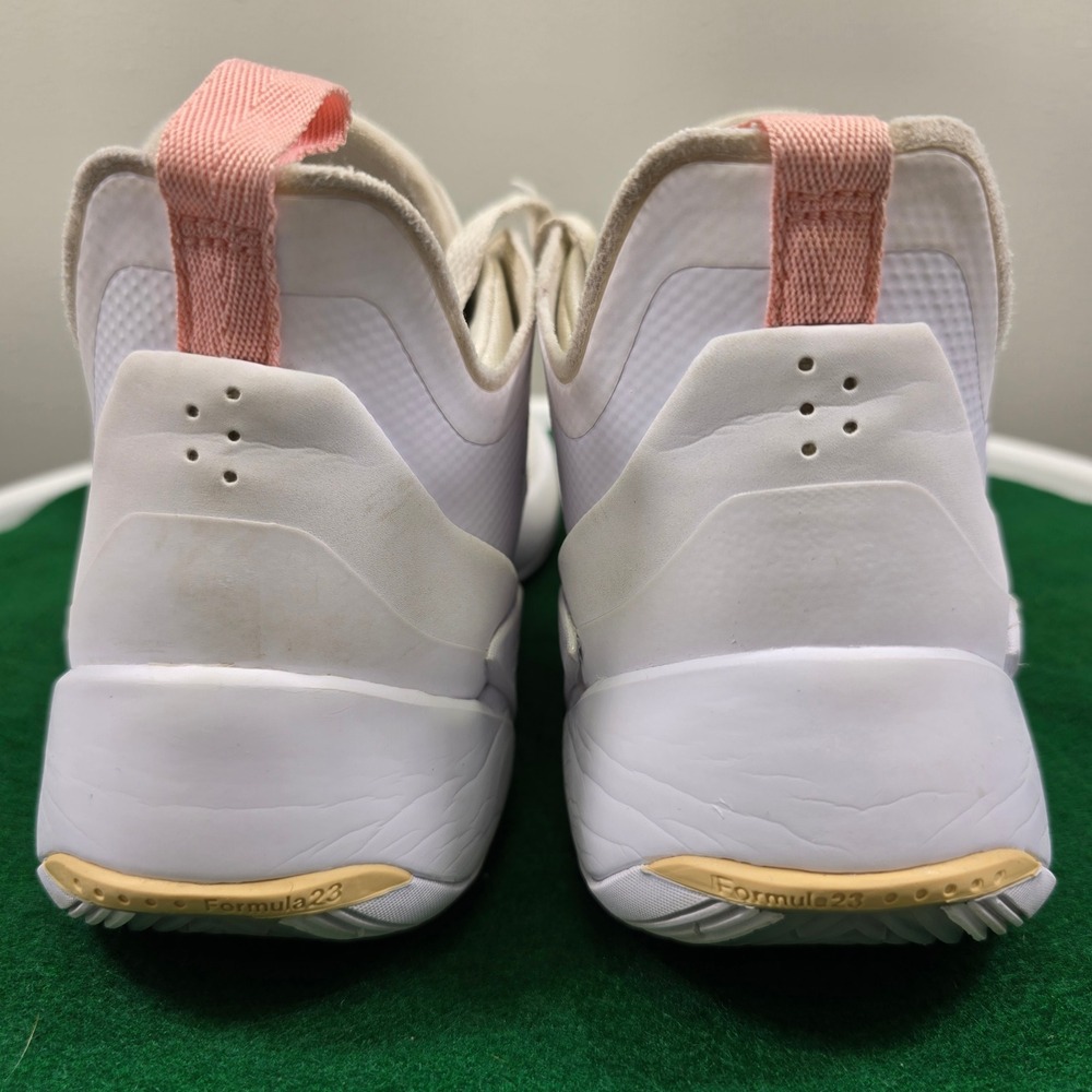 Jordan Luka 1 Basketball Shoes Mens 7 White Arctic/Orange DN1771-106
Logo Sports - Picture 5 of 12